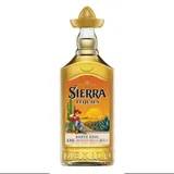 Tequila Reposado, 0,7l