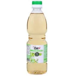 Vinagre Fruta 500ml PorSi