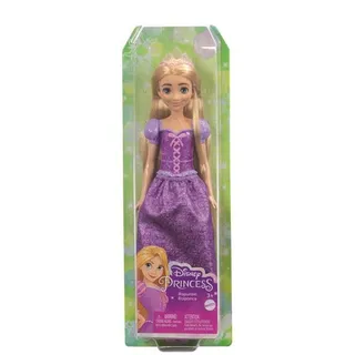 Princesas Disney - Rapunzel - Mattel