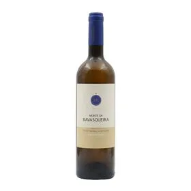 Monte Da Ravasqueira Alvarinho Alentejano Vinho Branco