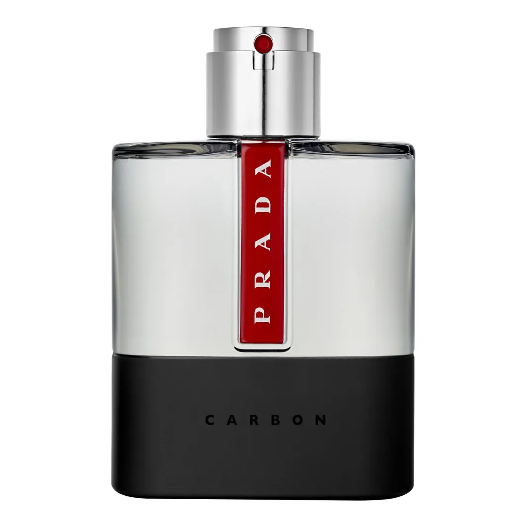 Prada Luna Rossa Carbon Eau de Toilette 100 ml