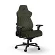 Cadeira Gaming Corsair TC500 LUXE | Verde
