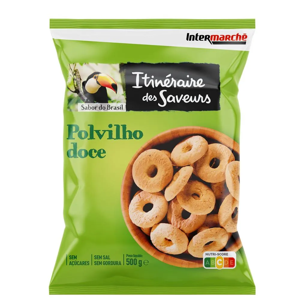 Polvilho Doce 500g