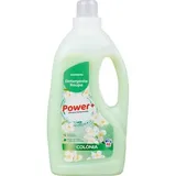 Detergente Máquina Roupa Líquido Colónia Continente