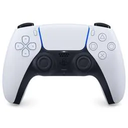 Gamepad Sony DualSense Playstation 5 (PS5) Wireless Branco