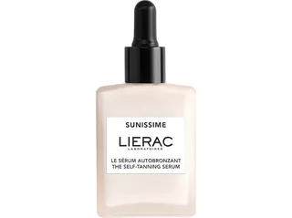 Sérum Lierac sunissime autobronzeador 30 ml