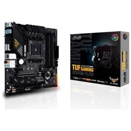 Motherboard Micro-ATX Asus TUF Gaming B550M-PLUS SktAM4