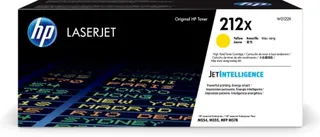 TONER AMARELO HP 212X