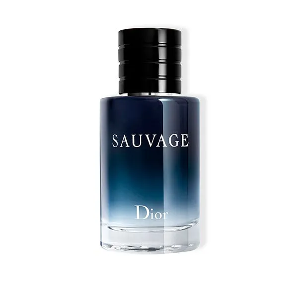DIOR Sauvage Eau De Toilette 60ML