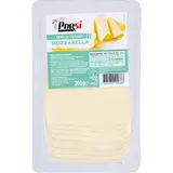 Queijo Mozzarella Fatiado 200g