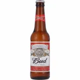 Cerveja Bud 33cl