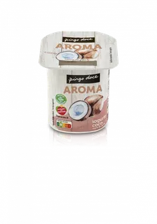 Iogurte Aroma Coco Pingo Doce