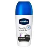 Desodorizante Roll-On Double Invisible