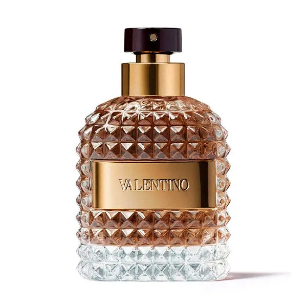 Valentino Uomo Eau De Toilette 100ML