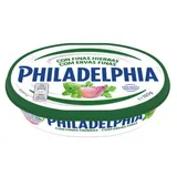 Queijo Philadelphia barrar ervas finas 150 g