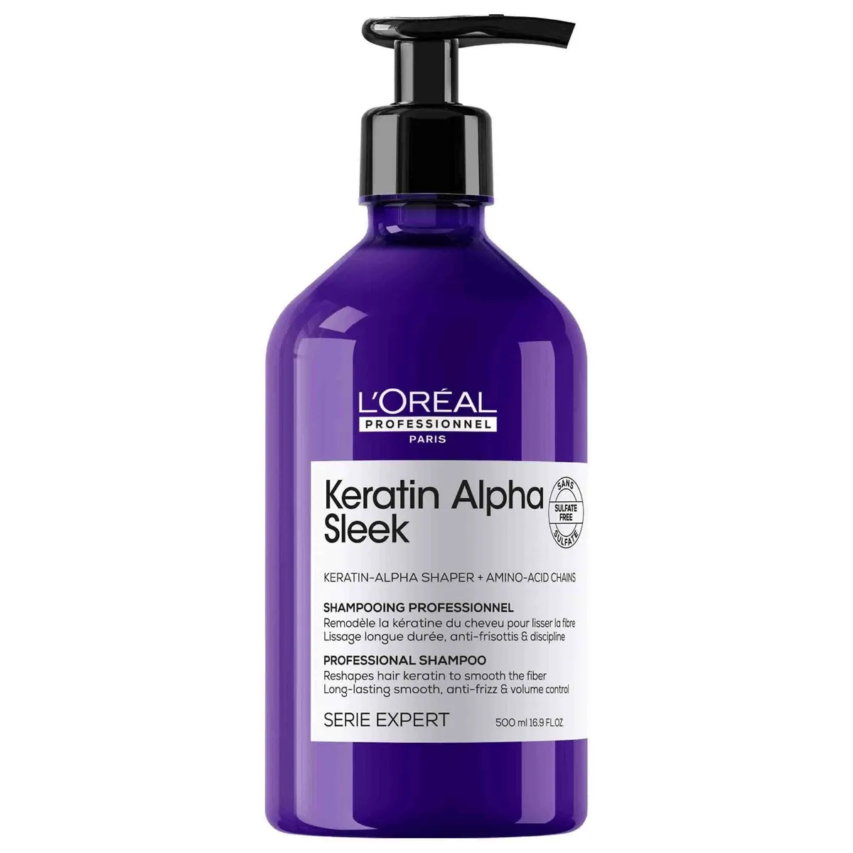 L'Oreal Professionnel Shampoo 300 ml