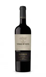 Vinho Tinto Douro Vinhas de Xisto Superior