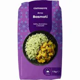 Arroz Basmati Continente