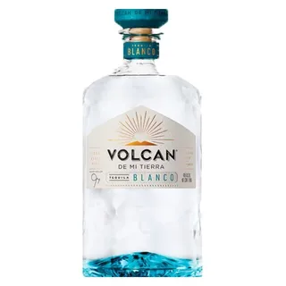 Tequila 70 cl Volcán de mi Tierra