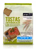 Tostas de Trigo Integral