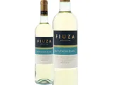 Vinho branco Fiuza sauvignon blanc tejo 0,75 L