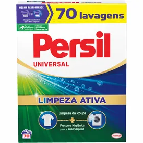 Detergente Máquina Roupa Pó Universal Persil