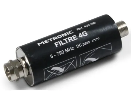 Filtro METRONIC 432165