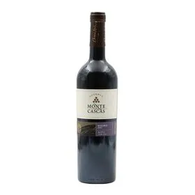 Monte Cascas Reserva Douro Vinho Tinto