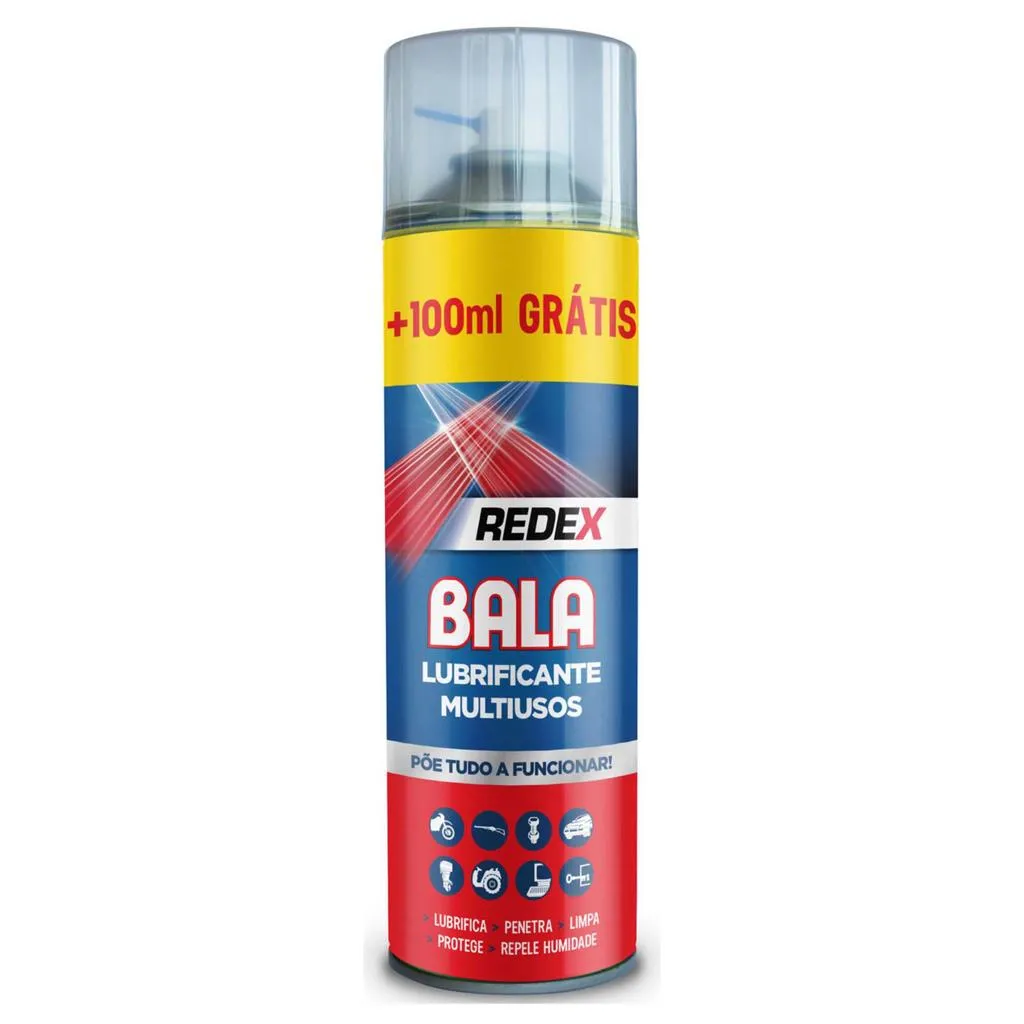 Bala spray, 400 ml