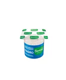Queijo fresco magro Santiago 80 g