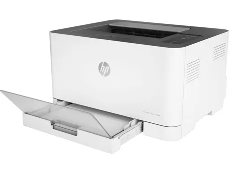 Impressora HP Color Laser 150nw (Laser Cores - Wi-Fi)