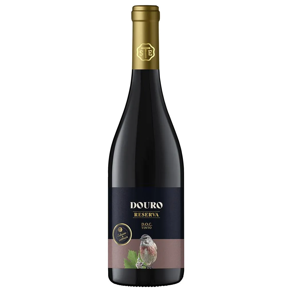 Vinho DOC Douro, Reserva, Tinto