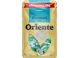 Arroz basmati Oriente 2 kg