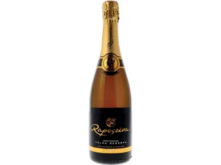 Espumante Raposeira velha reserva bruto 0,75 L