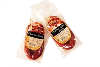 Chouriço Extra Stec