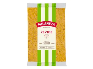 Massinhas Milaneza pevide 250 g