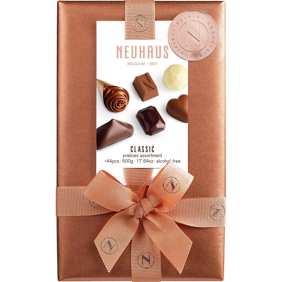 Sortido de Bombons Gift Pack 500g