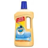 Limpa madeiras com sabão Pronto 750 ml