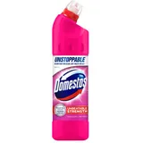 Lixívia Gel Pink Domestos
