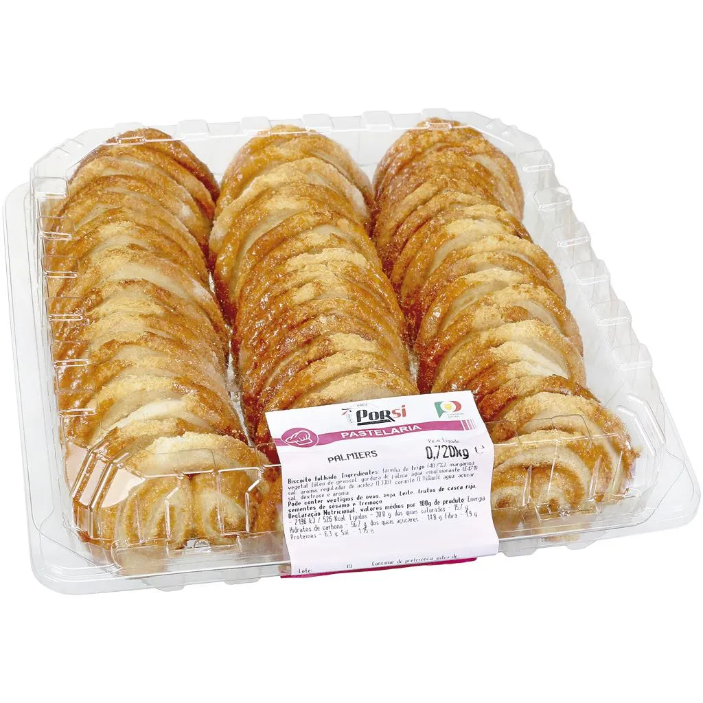 Palmiers