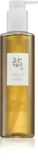 Beauty of Joseon Ginseng Cleansing Oil óleo de limpeza profunda para iluminar e alisar pele 210 ml