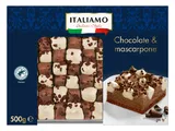 ITALIAMO Profiteroles
