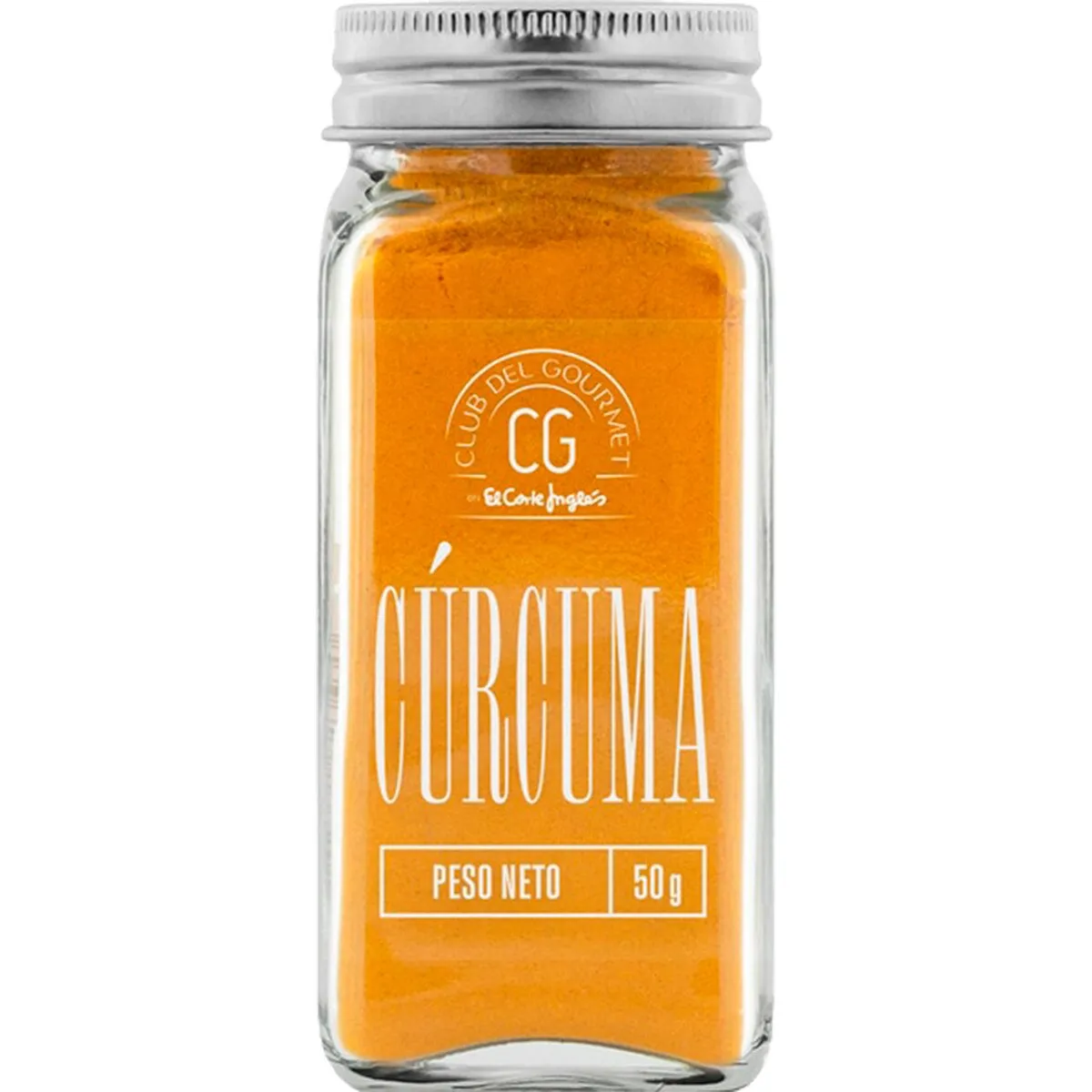 Cúrcuma 50 g
