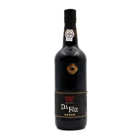 Da Foz Vinho do Porto Ruby