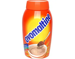 Fortificante Ovomaltine 800 g