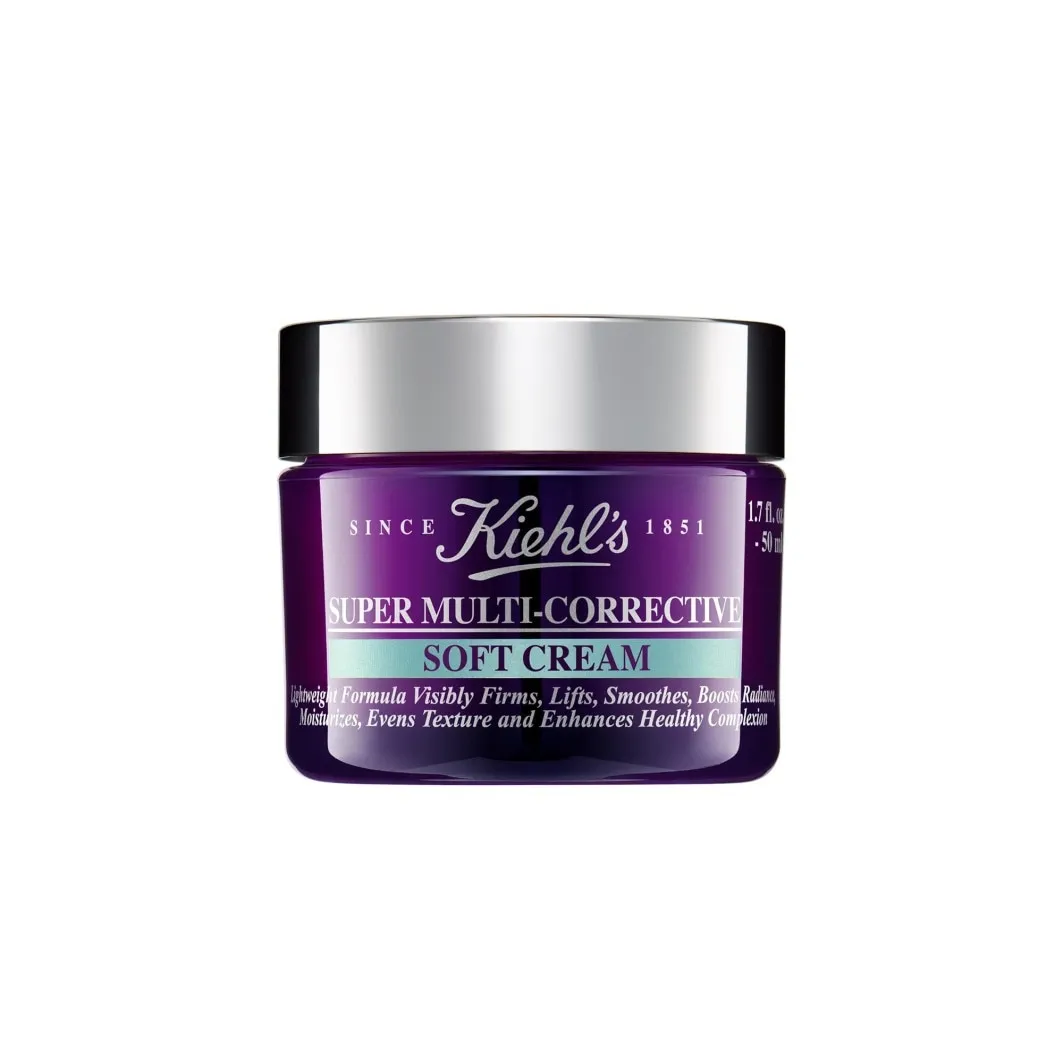 Kiehl's Corrective Soft Cream 50 ml