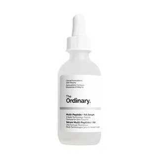 THE ORDINARY Multi-Peptide + HA Serum 60ML