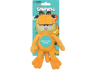 brinquedo para gato garfield peluche