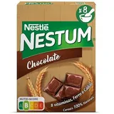 Flocos de Cereais Nestum Chocolate 250g