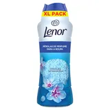 Intensificador Perfume Pérolas Frescura Primavera Lenor